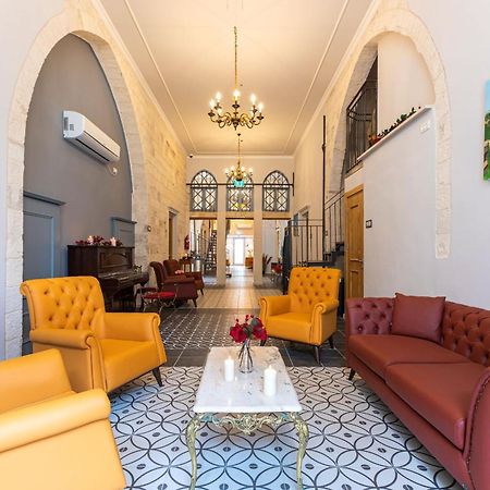 Michel House Hotell Nasaret Eksteriør bilde